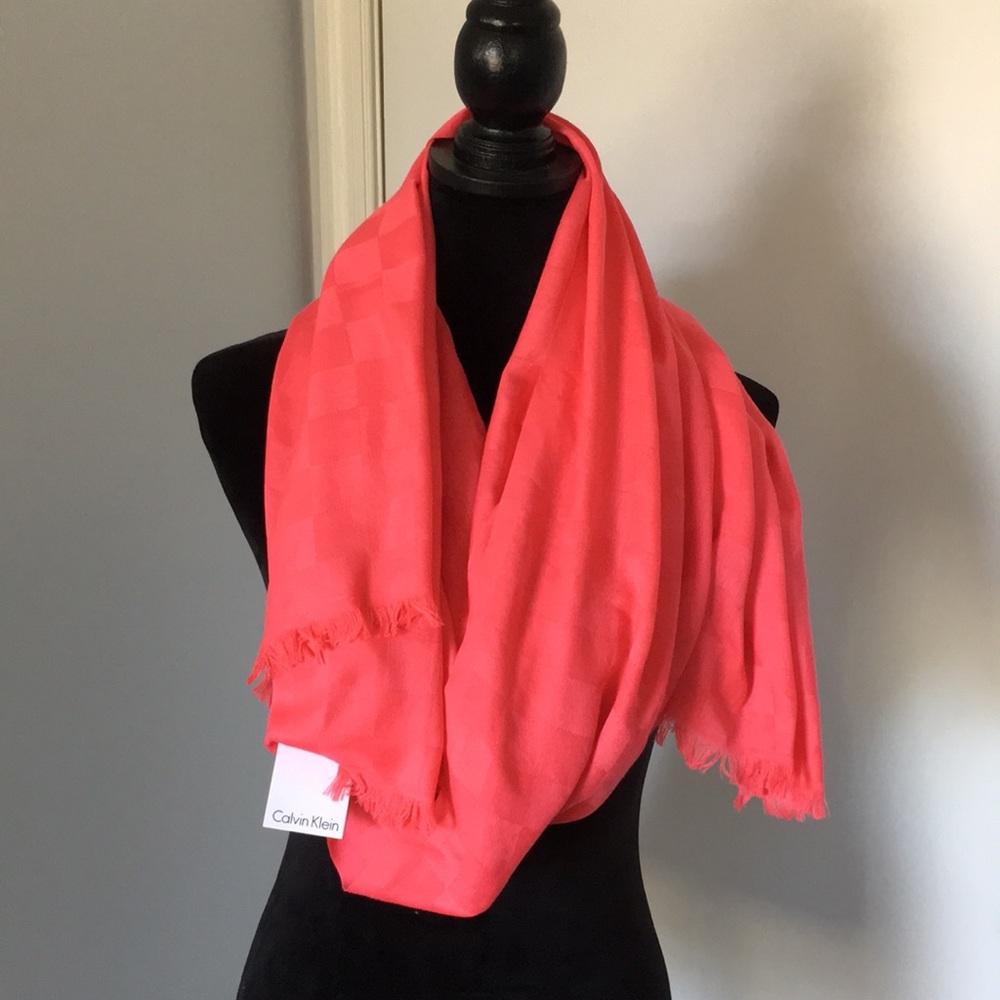 Calvin Klein Scarf